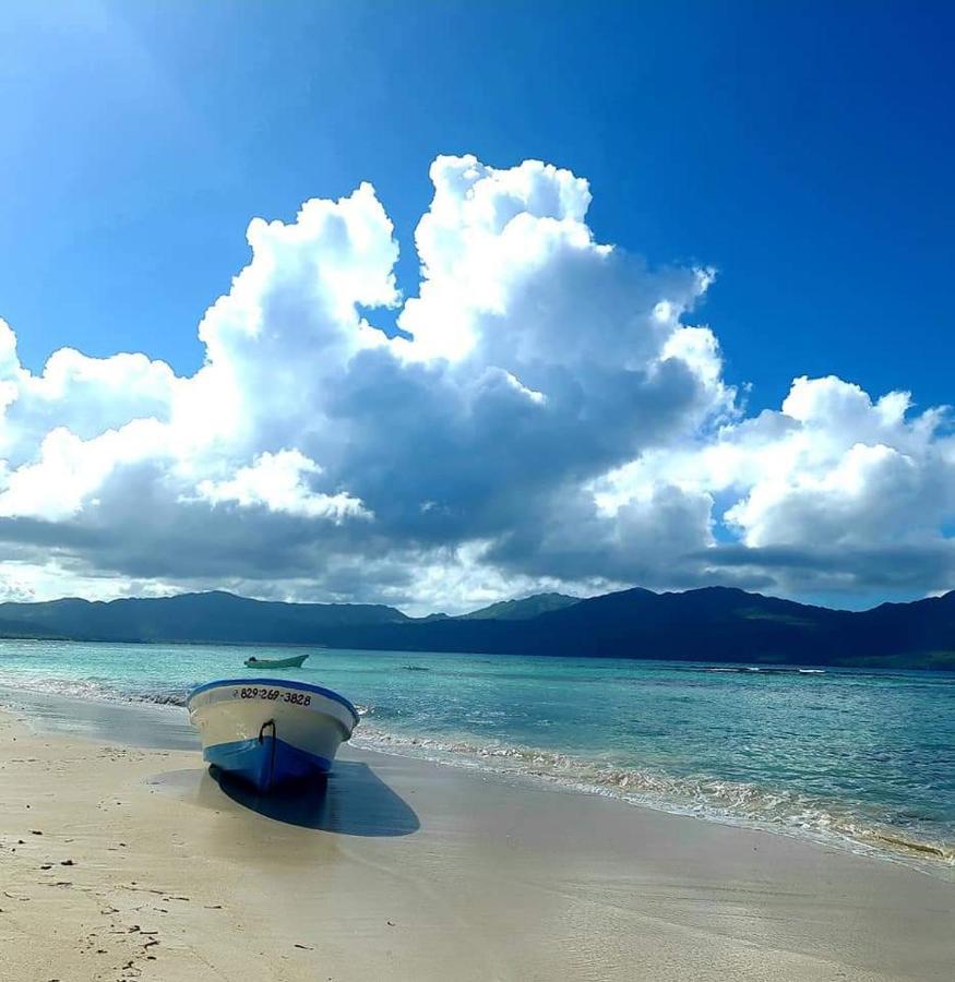 Solazul Panzió Las Galeras Kültér fotó
